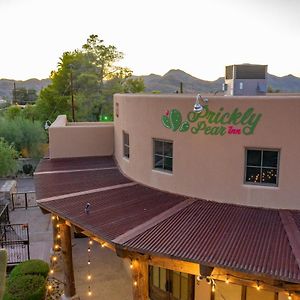 Prickly Pear Inn